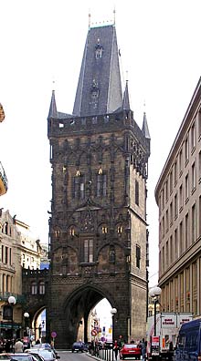 Pulverturm