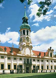 Loretoheiligtum