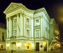 St&auml;ndetheater