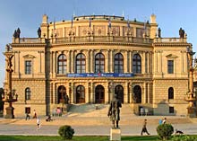 Rudolfinum