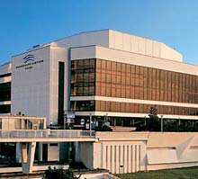 Kongresszentrum