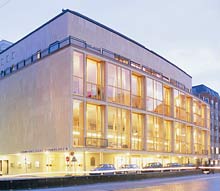 Hamburgische Staatsoper