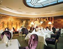 Restaurant Alcron