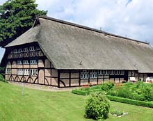 Rieck Haus Rieck Haus