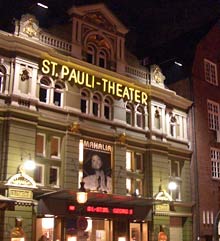 St. Pauli Theater