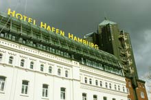 Hotel Hafen Hamburg
