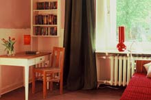 stilvolle Wohnung im B&B
