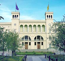 Hamburger Bahnhof