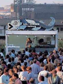 Fischmarkt