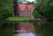 Bergedorfer Schloss