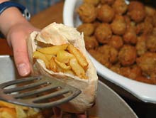 Falafel