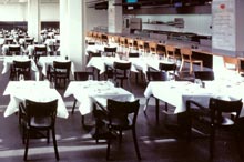 Restaurant Henssler Henssler
