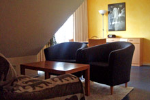 Appartement im Schanzenstern