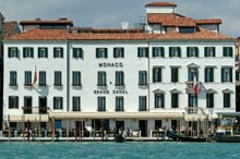 Hotel Monaco Venezia