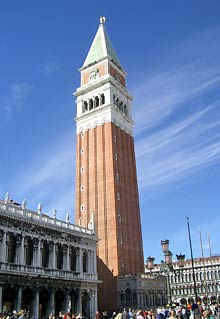 Campanile di San Marco