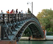Ponte dellAccademia
