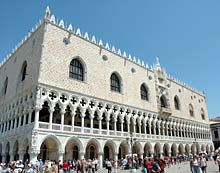 Palazzo Ducale