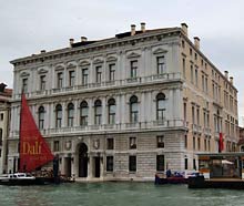 Palazzo Grassi