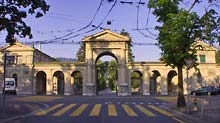 Hauptportal