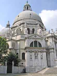 Santa Maria della Salute
