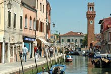 Chiesa di Santo Stefano in Murano