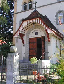 Eingang Eingang
