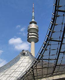 Olympiaturm