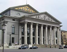 Nationaltheater