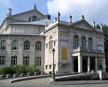 Prinzregententheater