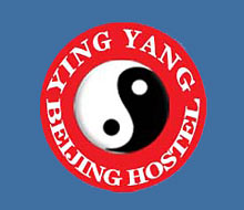 Auch das Ying Yang Hostel wird bei hostelbeijing.com empfohlen