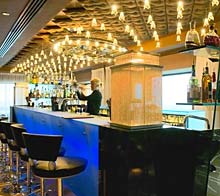 Twenty Third Bar