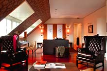 Hotelzimmer