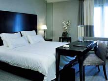Hotelzimmer