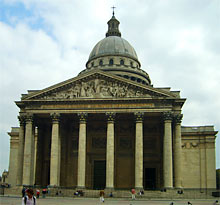 Pantheon