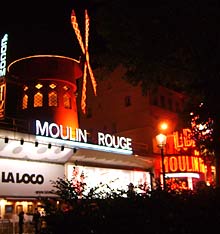 Moulin Rouge