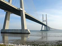 Ponte Vasco da Gama