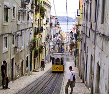 Elevador da Bica