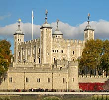 Tower of London Tower of London