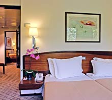Hotel Dom Carlos Park