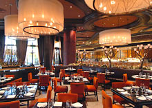 Restaurant Olives