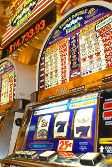 Casino im Main Street Station