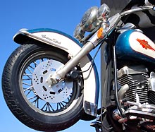 Harley-Davidson Cafe