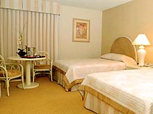 Deluxe Room at Imperial Palace
