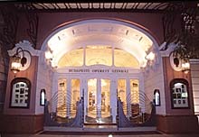 Operettentheater
