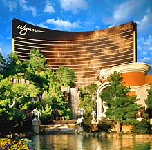 Wynn Hotel & Casino 