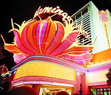 Flamingo Las Vegas