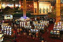 Casino im New York-New York