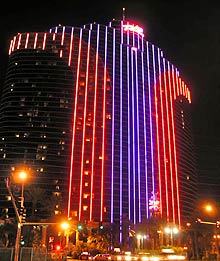  Rio All-Suite Hotel & Casino