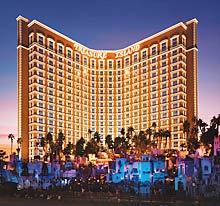 TI Treasure Island Las Vegas