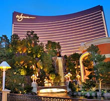 Wynn Hotel & Casino